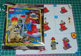 Lego City brandweerman Bob met uiteusting - 0 - Thumbnail