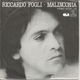 Riccardo Fogli – Malinconia (1981) - 0 - Thumbnail