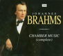 Johannes Brahms – Chamber Music -Complete (12 CD) Nieuw - 0 - Thumbnail