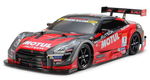 RC auto bouwpakket Tamiya Motul Autech GT-R TT02 58625 - 0 - Thumbnail