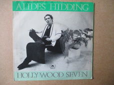 s2418 alides hidding - hollywood seven