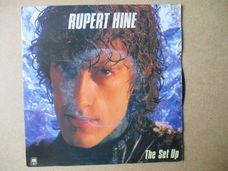 s2423 rupert hine - the set up