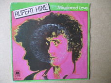 s2424 rupert hine - misplaced love