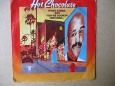 s2425 hot chocolate - what kinda boy youre lookin for