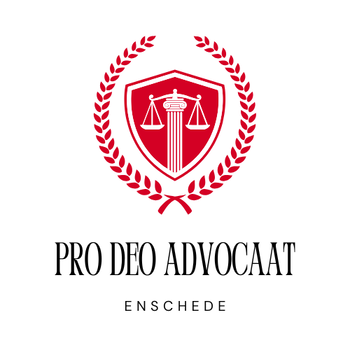 Pro Deo Advocaat Enschede - 0