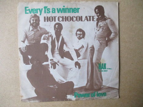 s2432 hot chocolate - every 1s a winner - 0