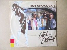 s2433 hot chocolate - girl crazy