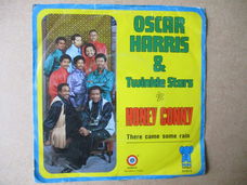 s2435 oscar harris - honey conny