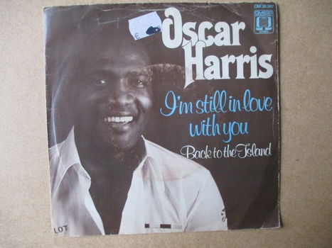 s2436 oscar harris - im still on love with you - 0