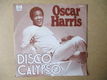 s2437 oscar harris - disco calypso - 0 - Thumbnail