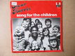 s2438 oscar harris - song for the children - 0 - Thumbnail