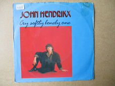 s2441 john hendrikx - cry softly lonely one