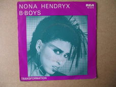 s2443 nona hendryx - b-boys