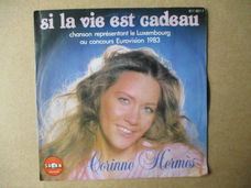 s2444 corinne hermes - ai la vie est cadeau
