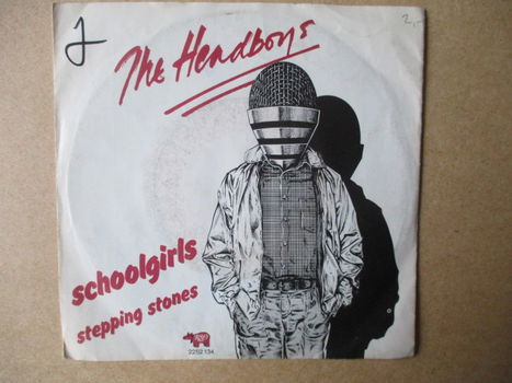 s2445 the headboys - schoolgirls - 0