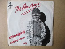 s2445 the headboys - schoolgirls