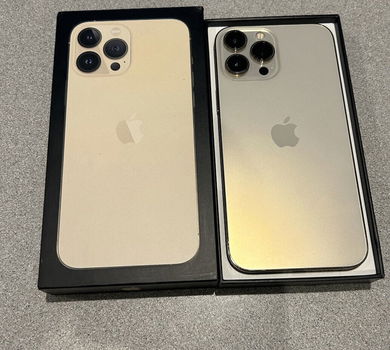 Apple IPhone 13 Pro Max 512Gb Ontgrendeld Nieuw Origineel Nooit Gebruikt Verzegeld - 1