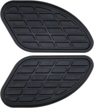 Visgraat tank Protectors - 2