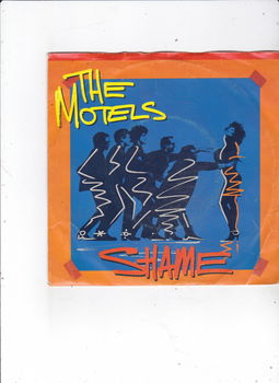 Single The Motels - Shame - 0