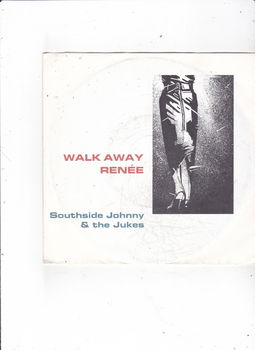 Single Southside Johnny & The Jukes - Walk away Renee - 0