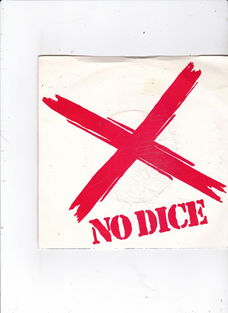 Single No Dice - Why sugar