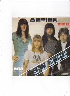 Single Sweet - Action