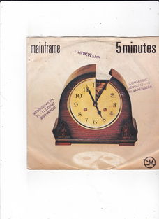 Single Mainframe - 5 Minutes