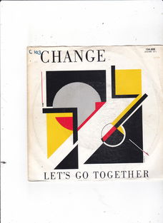 Single Change - Let's go together