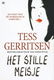 Tess Gerritsen = Het stille meisje - 0 - Thumbnail