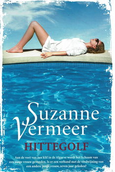 Suzanne Vermeer = Hittegolf - 0