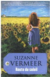 Suzanne Vermeer = Route du soleil