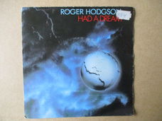 s2449 roger hodgson - had a dream
