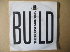 s2450 the housemartins - build