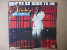 s2451 jimmy bo horne - youre so good to me