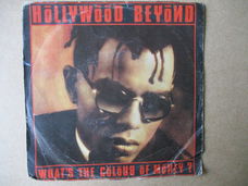s2452 hollywood beyond - whats the colour of money