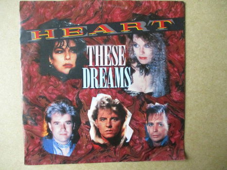 s2457 heart - these dreams - 0