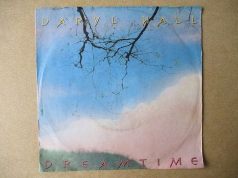 s2459 daryl hall - dreamtime - 0