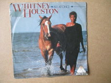 s2463 whitney houston - all at once
