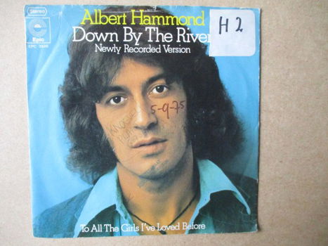 s2465 albert hammond - down by the river - 0