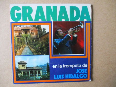 s2470 jose louis hidalgo - granada - 0