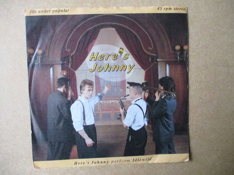 s2477 heres johnny - idlewild - 0