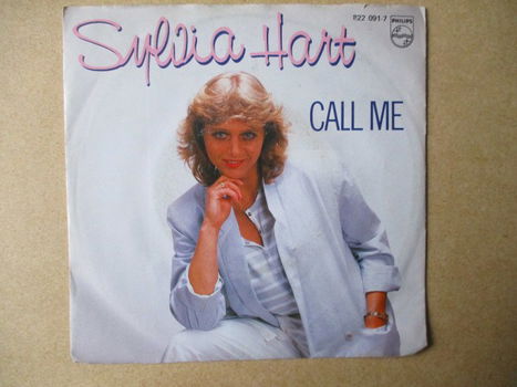 s2478 sylvia hart - call me - 0