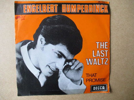 s2480 engelbert humperdinck - the last waltz - 0