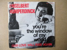 s2482 engelbert humperdinck - youre the window of my world
