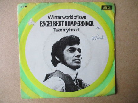 s2484 engelbert humperdinck - winter world of love 2 - 0