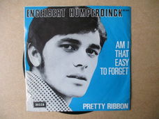 s2490 engelbert humperdinck - am i that easy to forget
