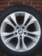 18” Orginele BMW Styling 605 Velgen met Banden Steek 5x120 - 0 - Thumbnail