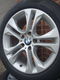 18” Orginele BMW Styling 605 Velgen met Banden Steek 5x120 - 7 - Thumbnail