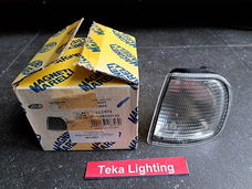 Seat Ibiza II 6K1 (93-96) Knipperlicht Magneti Marelli LLC572 711305230133 Links