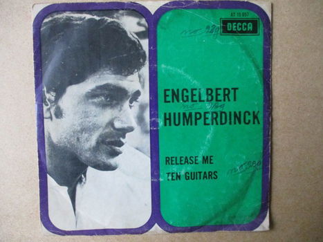 s2491 engelbert humperdinck - release me - 0